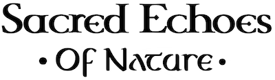 Sacred Echoes of Nature